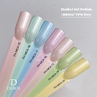 Vernis gel Haibei